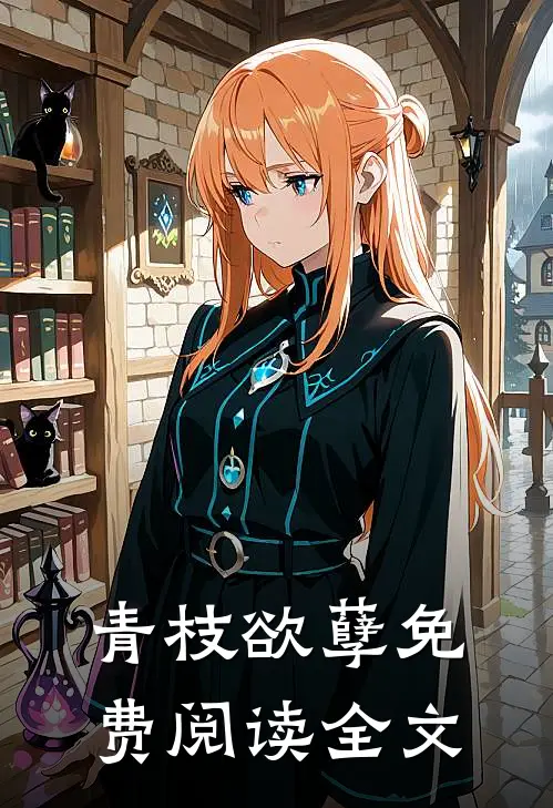 青枝欲孽免费阅读全文