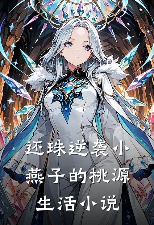 还珠逆袭小燕子的桃源生活小说