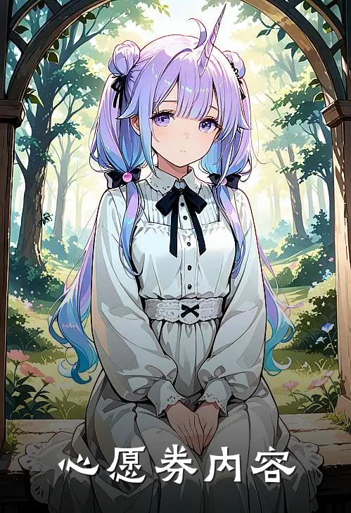 心愿券内容
