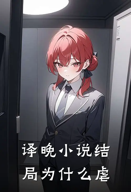 译晚小说结局为什么虐