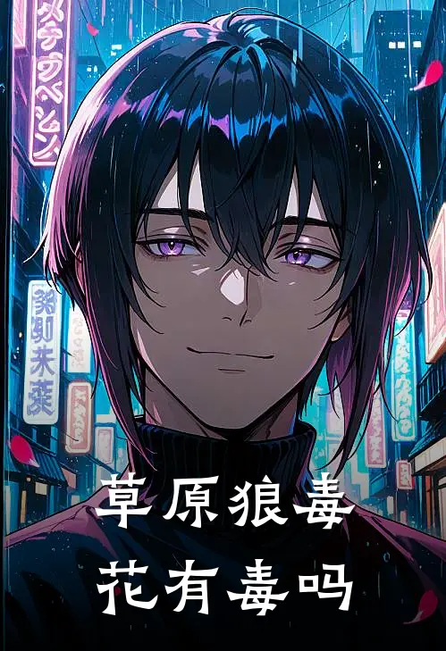 草原狼毒花有毒吗