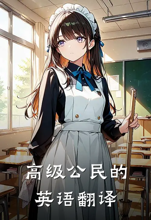 高级公民的英语翻译