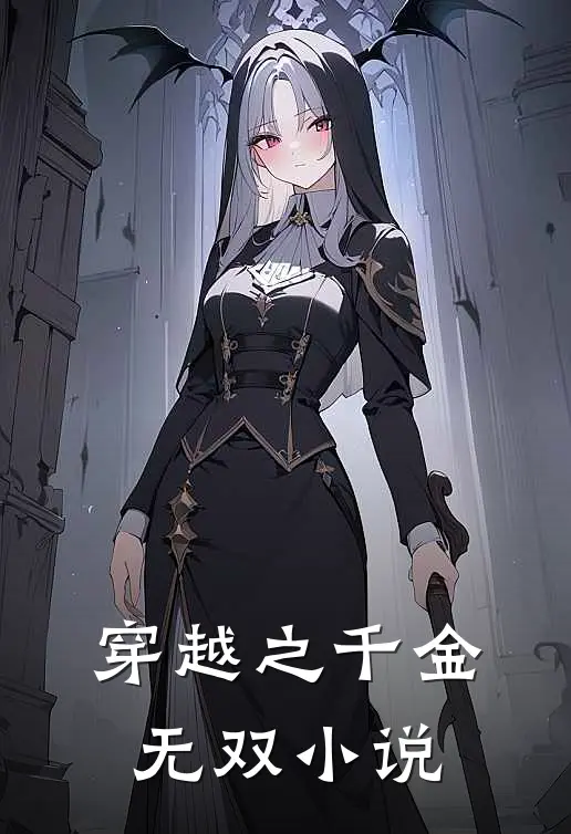 穿越之千金无双小说