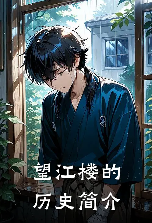 望江楼的历史简介