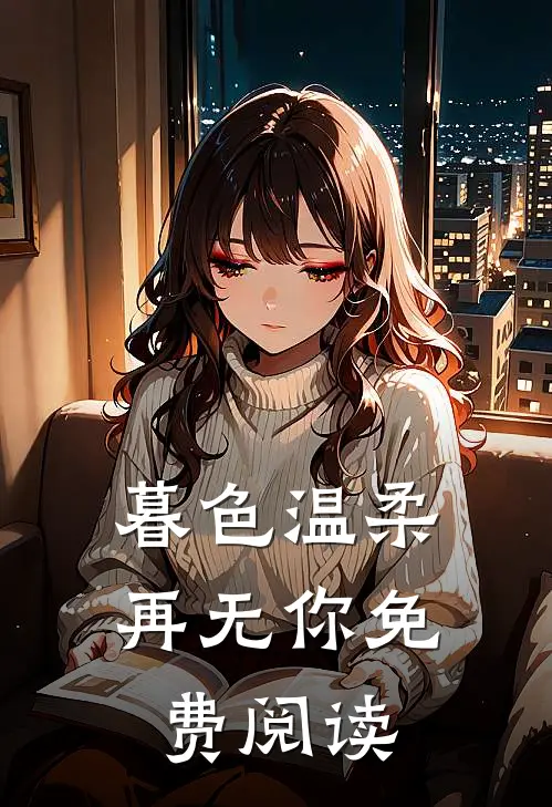 暮色温柔再无你免费阅读