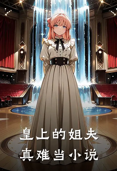 皇上的姐夫真难当小说
