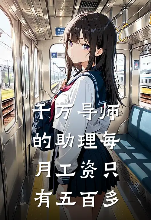 千万导师的助理每月工资只有五百多