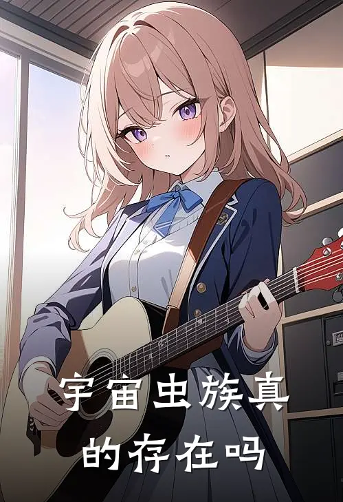 宇宙虫族真的存在吗