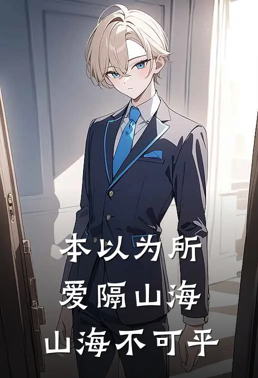 本以为所爱隔山海,山海不可平