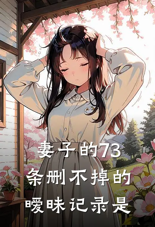 妻子的73条删不掉的暧昧记录是
