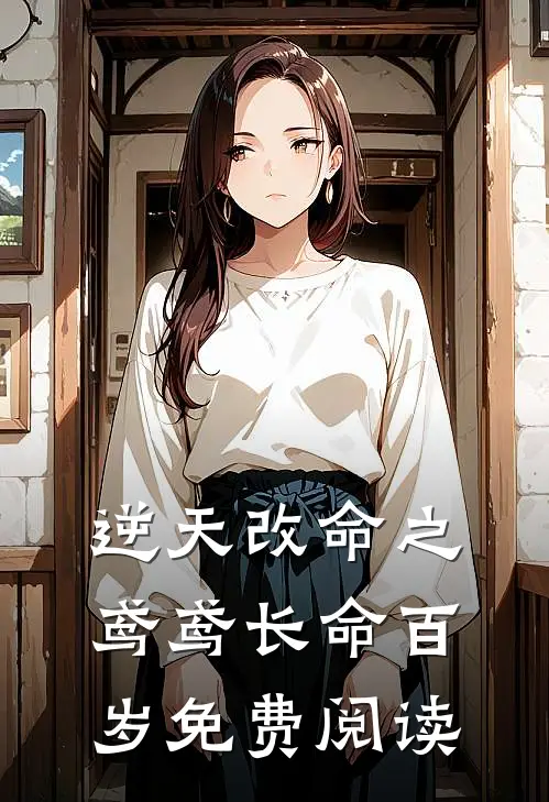 逆天改命之鸢鸢长命百岁免费阅读