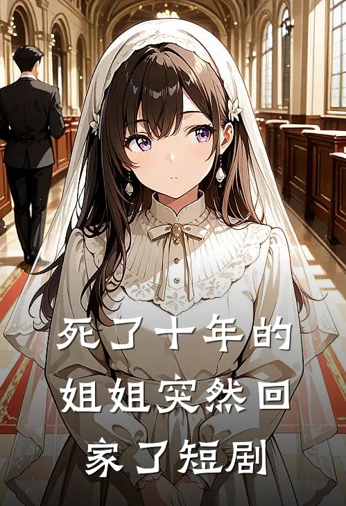 死了十年的姐姐突然回家了短剧