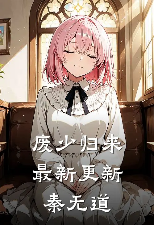 废少归来最新更新秦无道