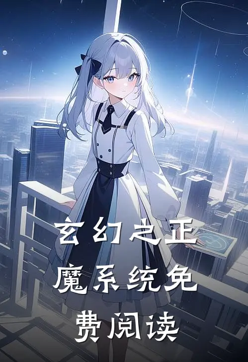 玄幻之正魔系统免费阅读