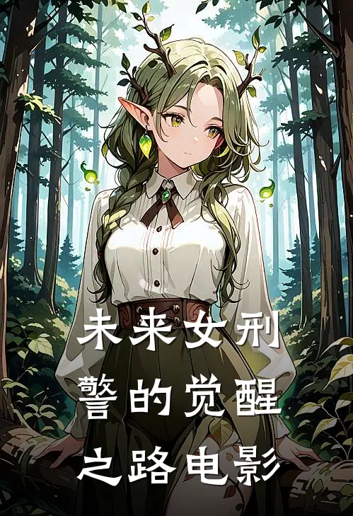 未来女刑警的觉醒之路电影