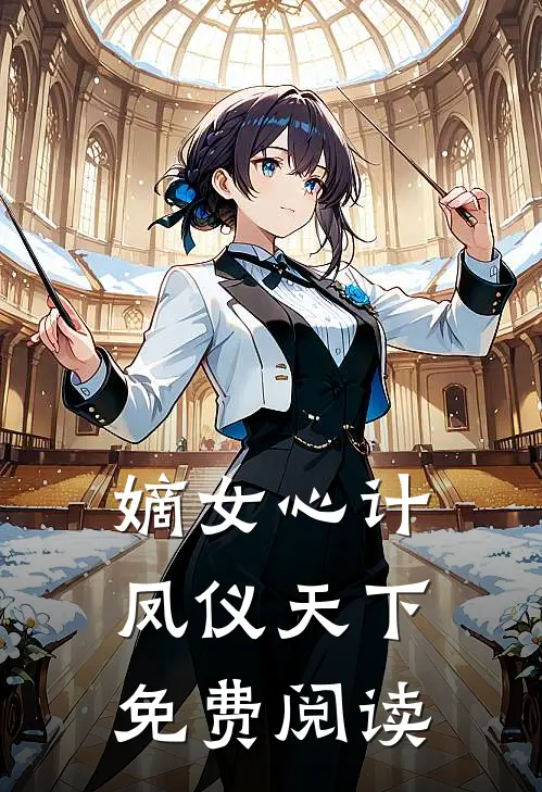 嫡女心计凤仪天下免费阅读