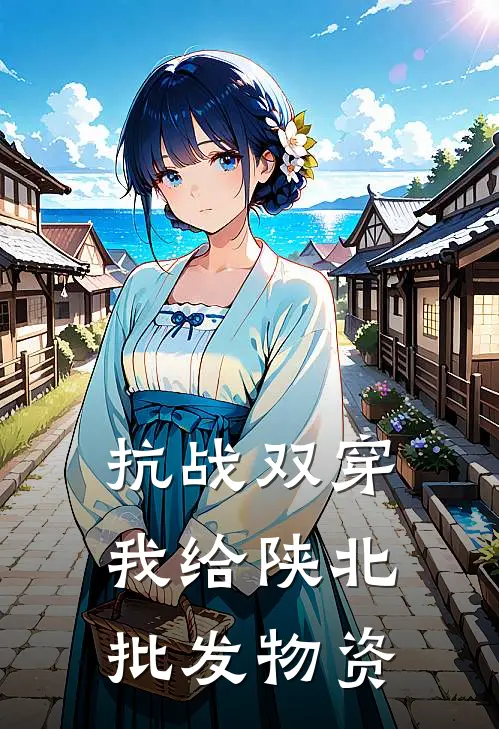 抗战双穿我给陕北批发物资