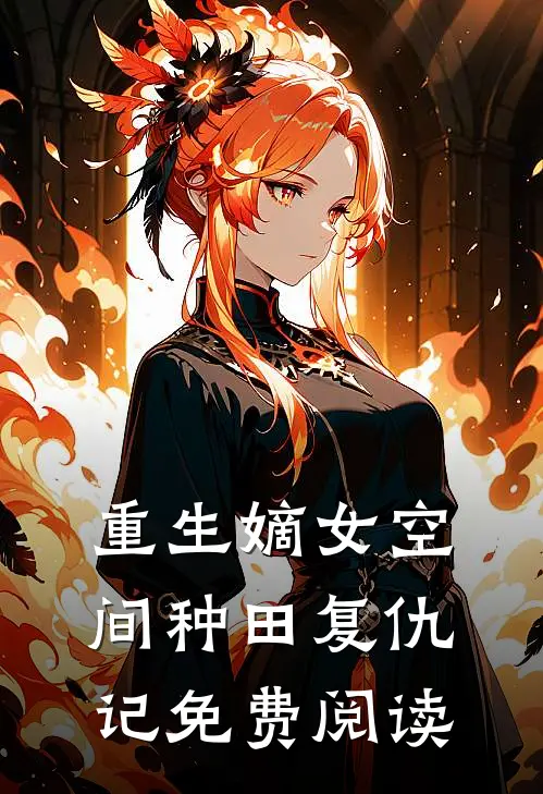 重生嫡女空间种田复仇记免费阅读