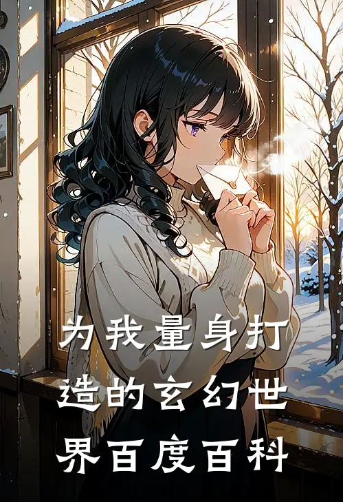 为我量身打造的玄幻世界百度百科