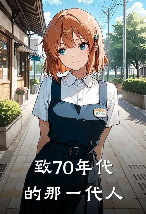 致70年代的那一代人