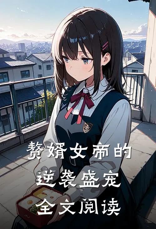 赘婿女帝的逆袭盛宠全文阅读