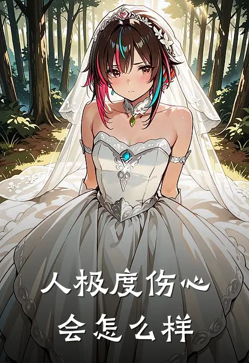 人极度伤心会怎么样