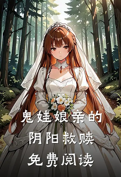 鬼娃娘亲的阴阳救赎免费阅读