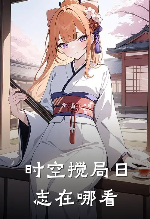 时空搅局日志在哪看