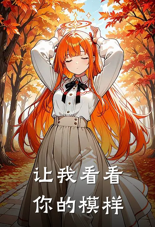 让我看看你的模样