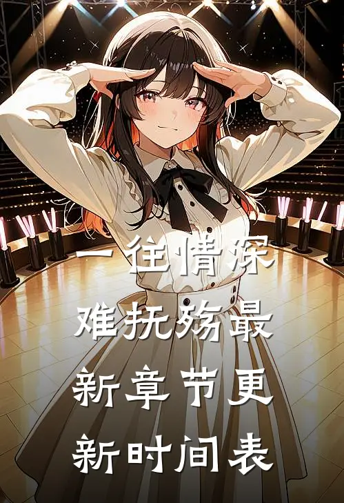 一往情深难抚殇最新章节更新时间表