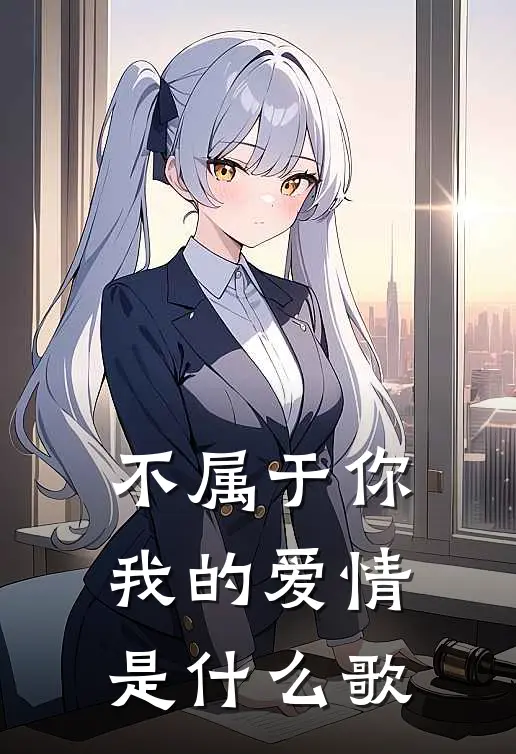 不属于你我的爱情是什么歌