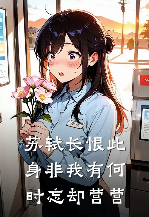 苏轼长恨此身非我有何时忘却营营