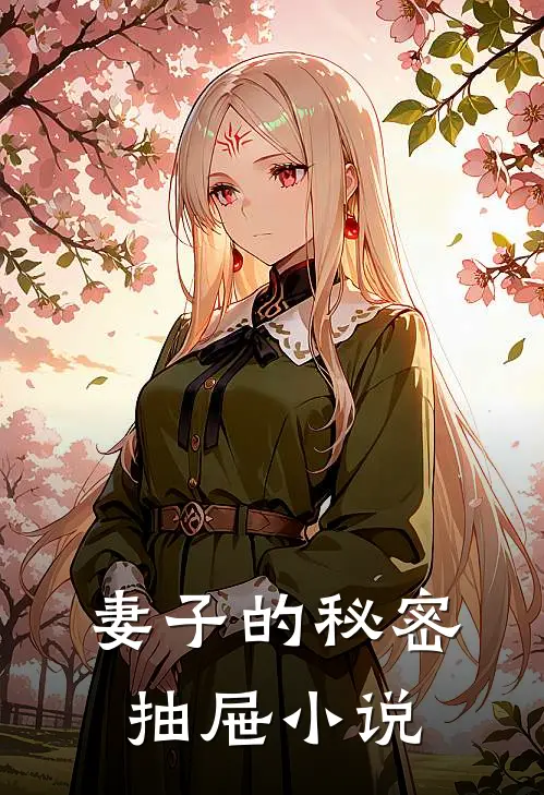 妻子的秘密抽屉小说