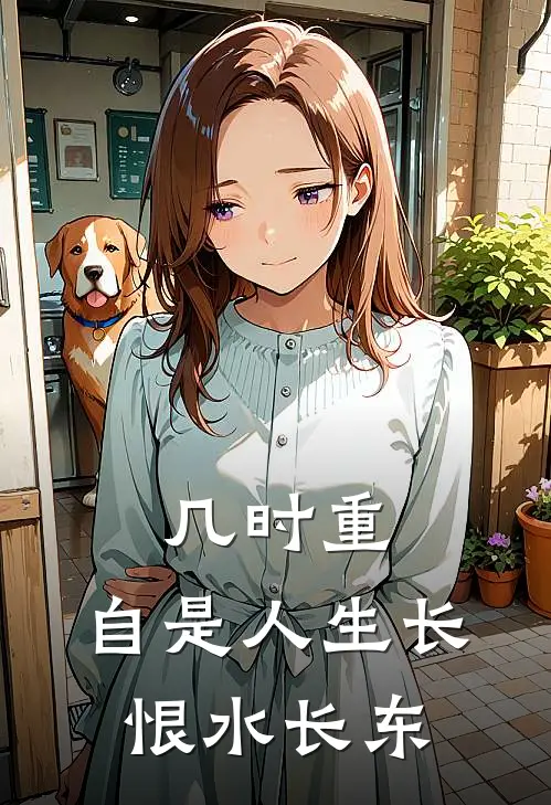 几时重,自是人生长恨水长东