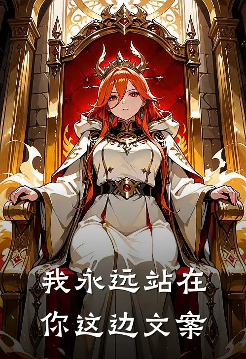 我永远站在你这边文案