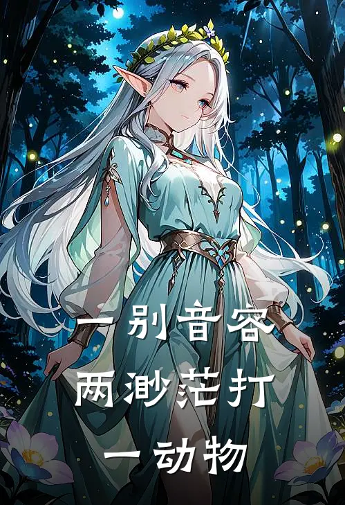 一别音容两渺茫打一动物