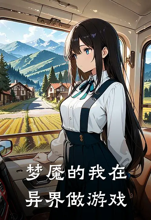 梦魇的我在异界做游戏