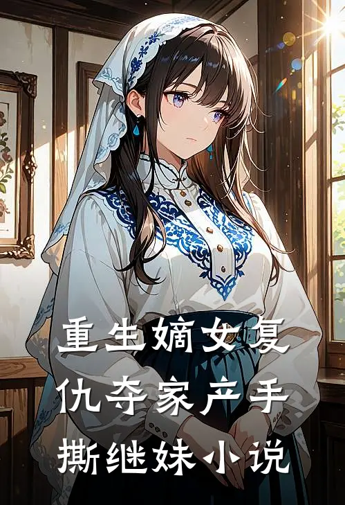 重生嫡女复仇夺家产手撕继妹小说