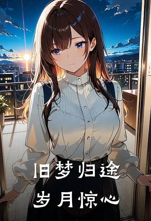 旧梦归途岁月惊心