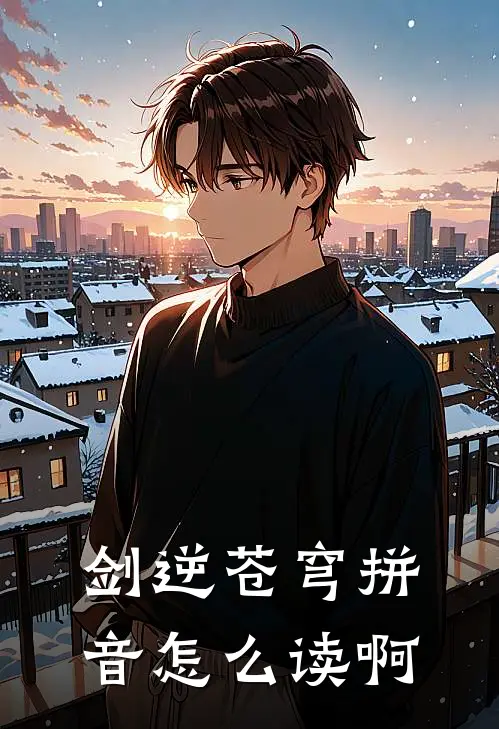 剑逆苍穹拼音怎么读啊