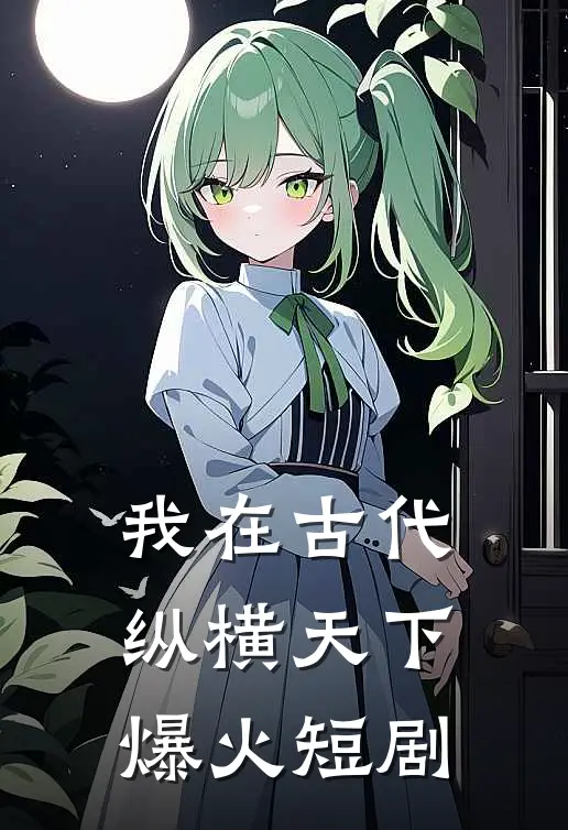 我在古代纵横天下爆火短剧