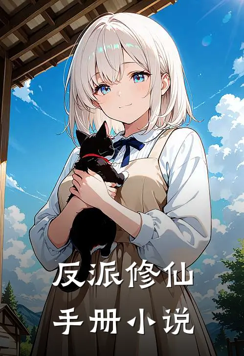 反派修仙手册小说