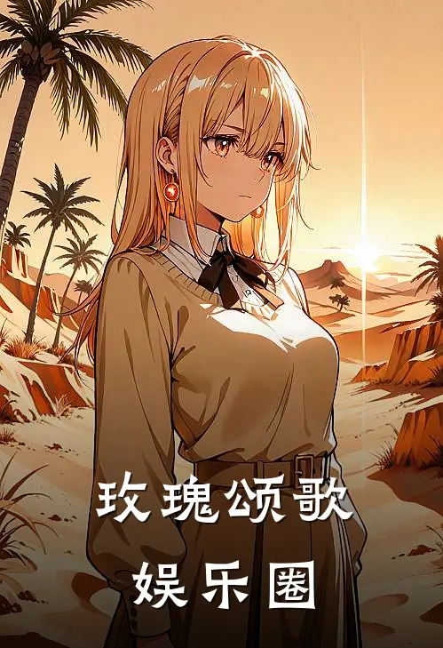 玫瑰颂歌[娱乐圈]