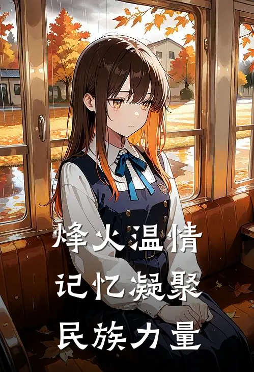 烽火温情记忆凝聚民族力量