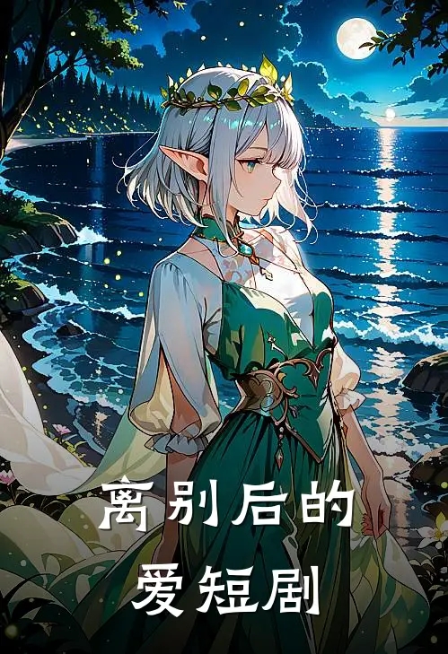 离别后的爱短剧