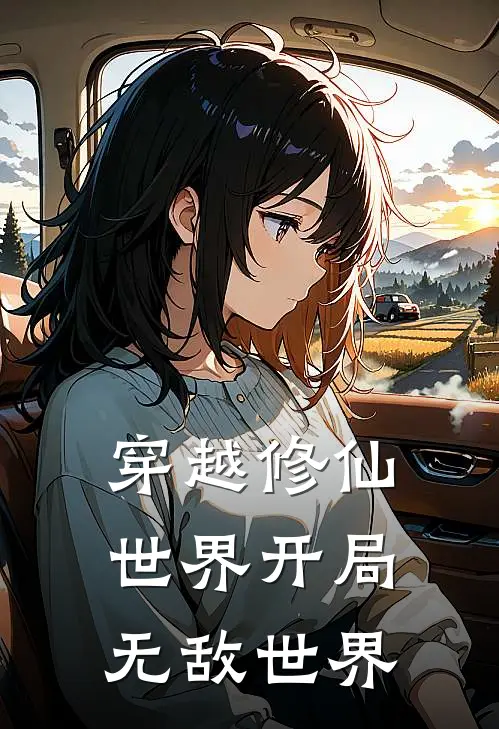 穿越修仙世界开局无敌世界