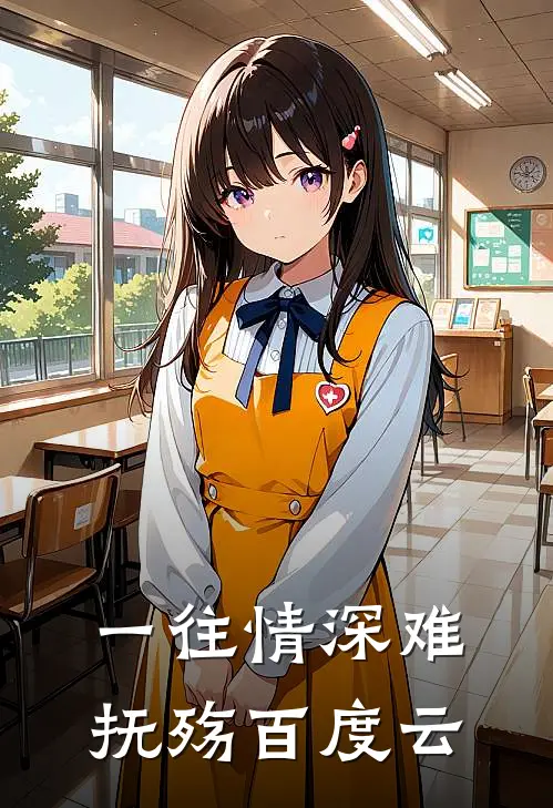 一往情深难抚殇百度云