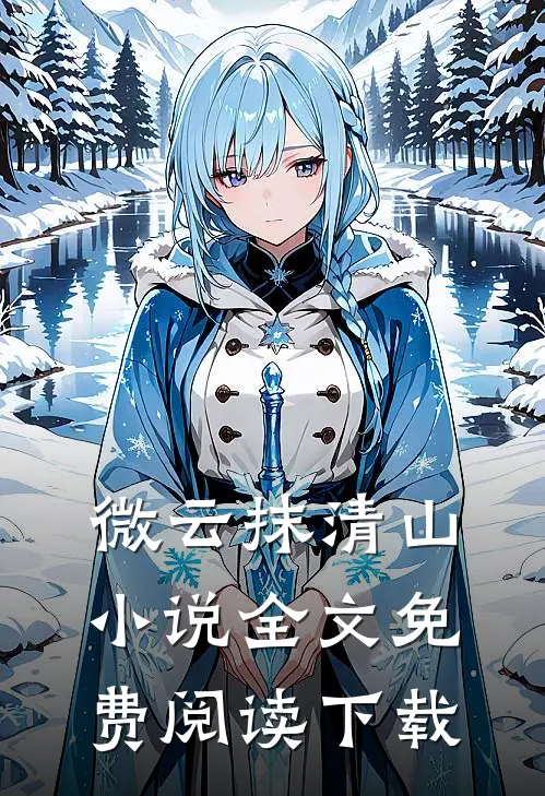 微云抹清山小说全文免费阅读下载