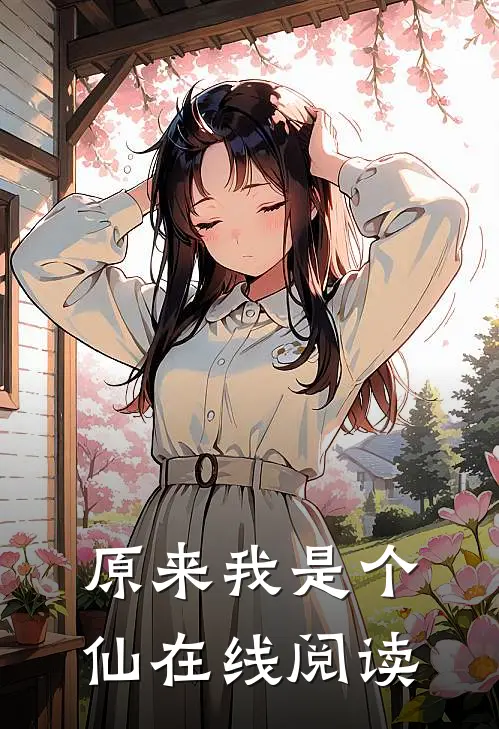 原来我是个仙在线阅读
