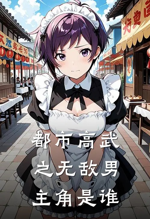 都市高武之无敌男主角是谁